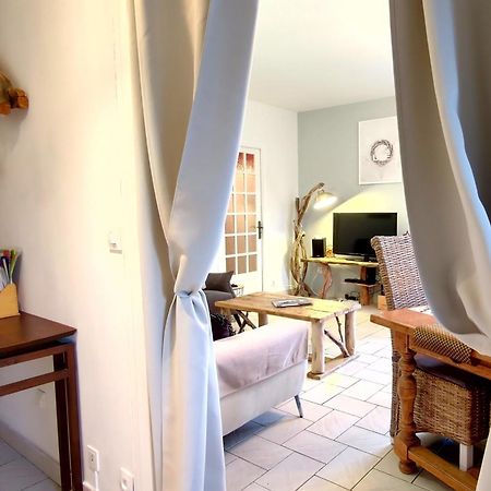 Galets Blancs Villa Royan Exterior photo